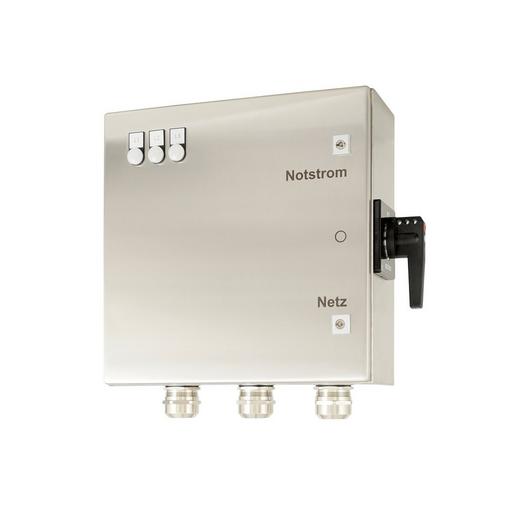 VN U4 200-LB28/1 Umschalter für Notstromeinspeisung, 4 po