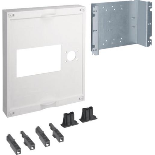 UC21TS0 Bausatz,universN,300x250mm,LTS/NH 160A