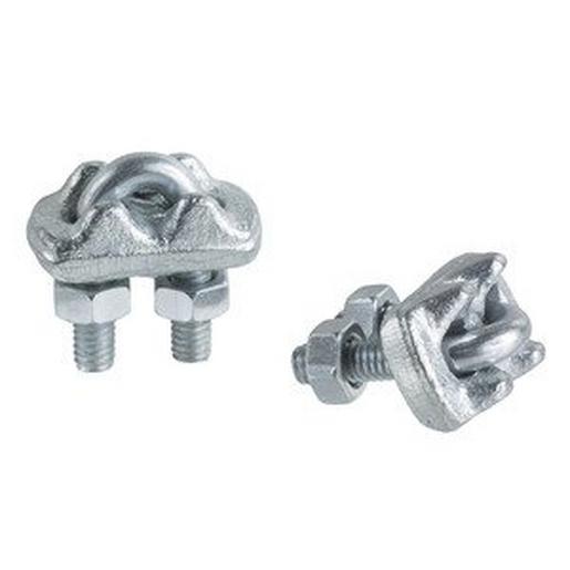 ( XY2CZ523 alt ) Seilklemme, Ø 3,2mm, für XY2C