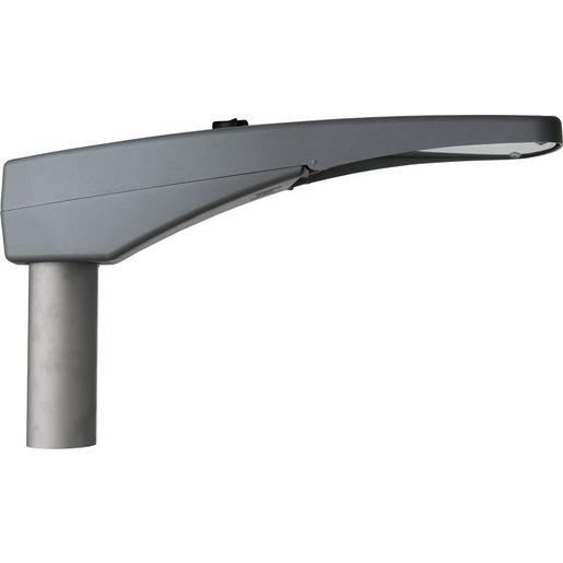 48 0803A RFLO LED-Außenleuchte 18W 2600lm IP66 asym-st