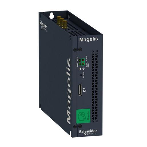 HMIBMIEA5DD1101 Box PC IIoT eMMC DC Fenster