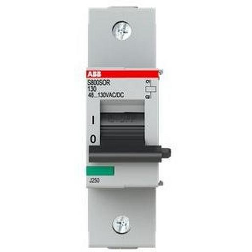 S800-SOR130 S800-SOR130 Arbeitsstromauslöser 130VAC/