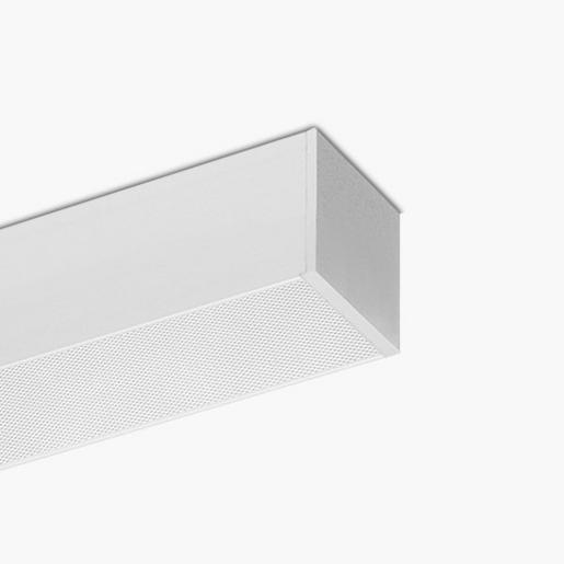 ML-A 070.0740.14 APB/DALI weiß Monoline 070 Decken&Pendelleuchte 16W 84