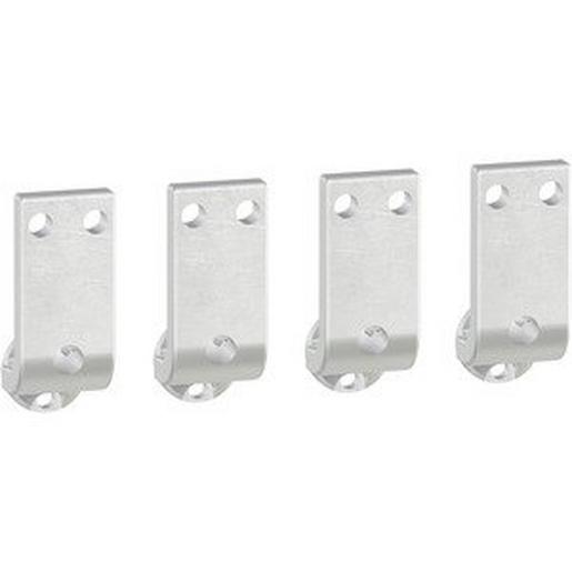 LV847330 Vorderanschluss oben 4P 630/1600A MTZ1 F