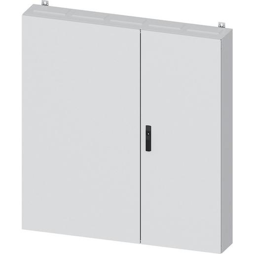8GK1112-7KK52 ALPHA 400, Wandschrank, Flat Pack, IP43,
