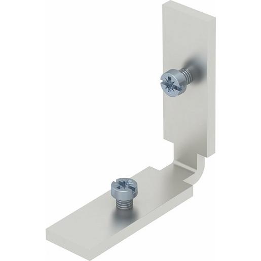 OKU VW Verbindungswinkel für T- und Kreuz-Abzwe