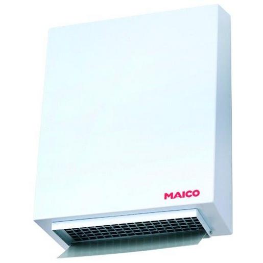 AWV 20 EC Außenwand-Radialventilator AWV 20 EC 902