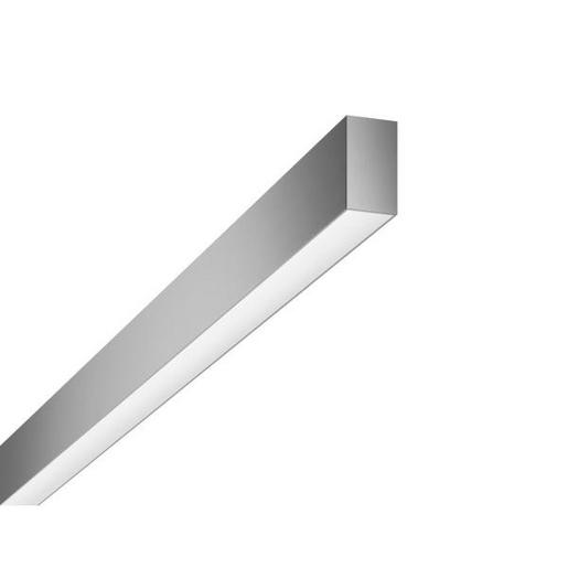 77144693 Anbauprofil BIRO40, 3000 K, dimmb. DALI,