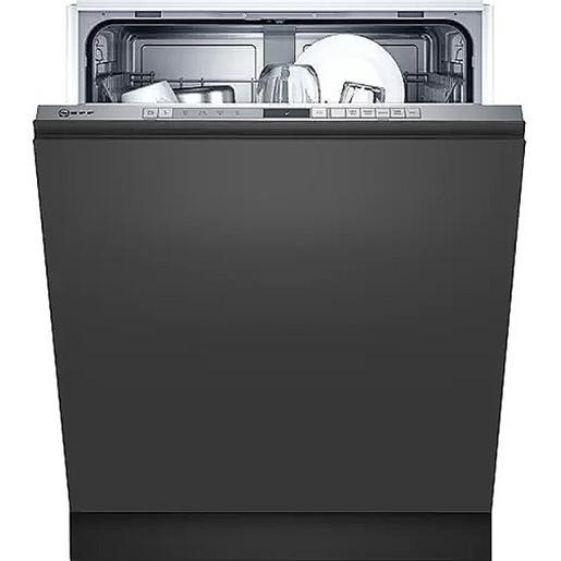 S353ITX05E VOLLINTEGRIERT, 12 Maßgedecke EEK: E 1