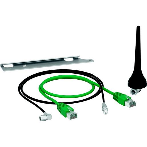 EVP2MX EVlink 4G Antenne für Wallbox G4