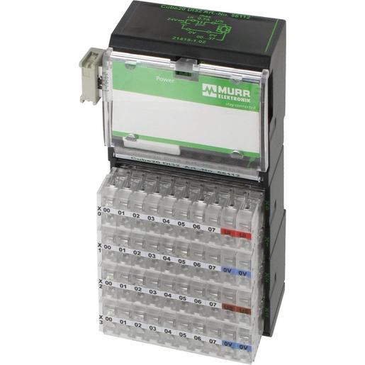 56112 Cube20 Digitales Eingangsmodul