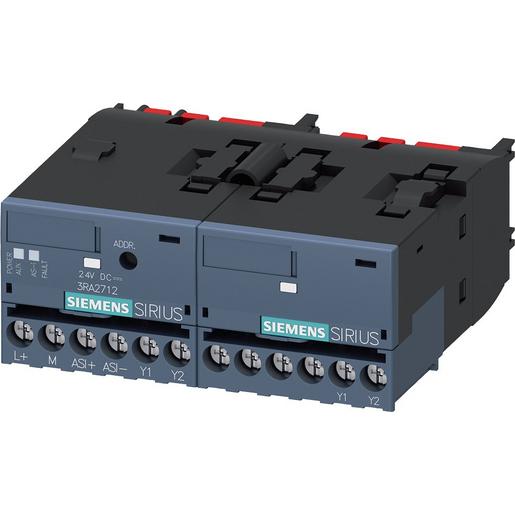 3RA2712-1BA00 Funktionsmodul für AS-Interface, Wendest