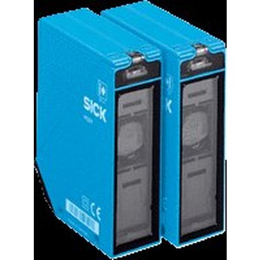 WS/WE24-2R240 Kompakt-Lichtschranken, WS/WE24-2R240