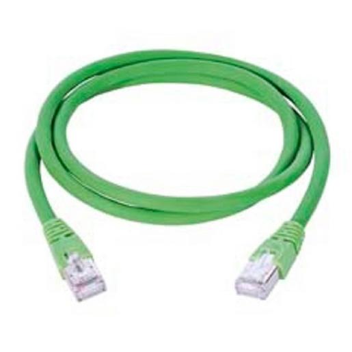 L00001A0139 Patchkabel, 2,0m, für RJ45 Einsätze CXJ8