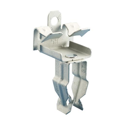 16P58 EM-P Flanschklipp zum Aufschlagen mit Ka