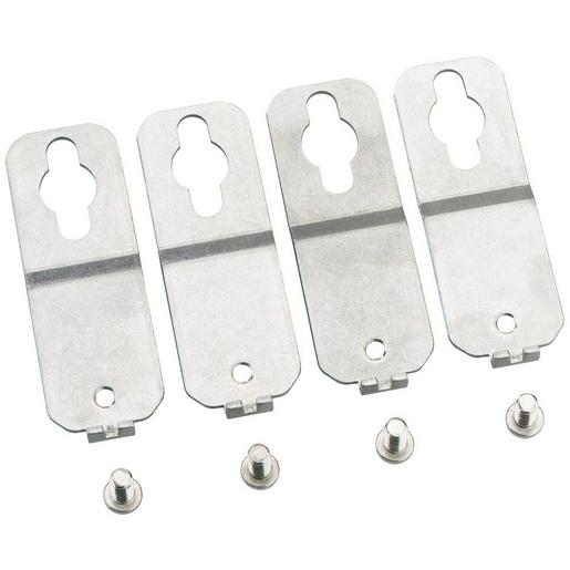 GAB-ES Außenbefestigungslasche