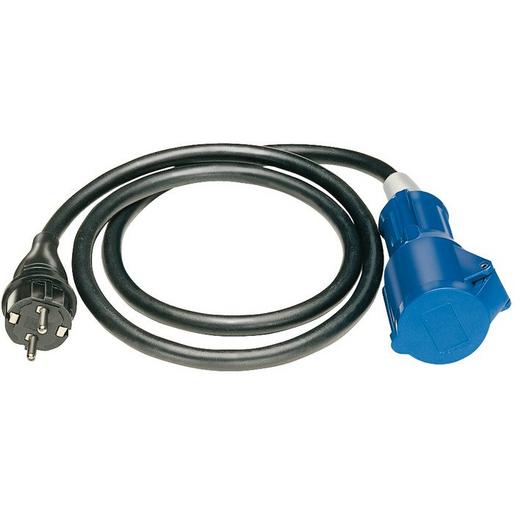 1132910 Brennenstuhl Adapterkabel / CEE-Adapterl
