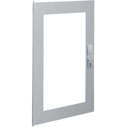 FZ022FT Tür,univers FW,rechts,transp. 1100x550mm