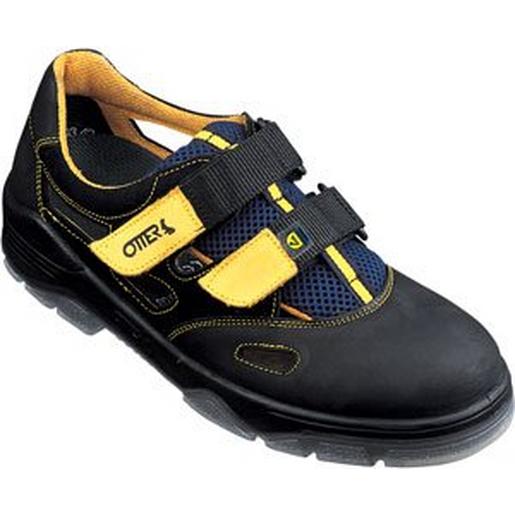 98405-559 Größe 41 Sandale NEW BASICS Comfort Gr.41