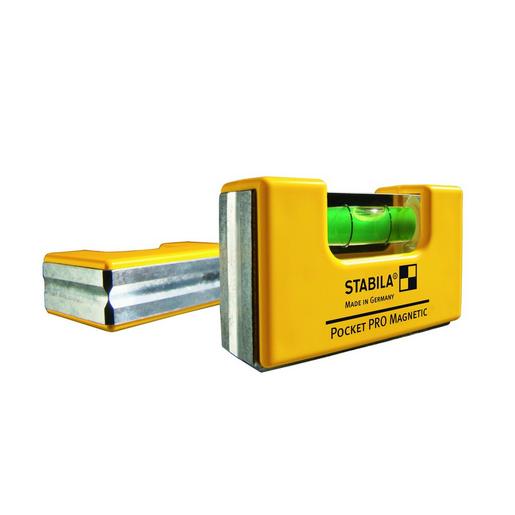 17768 Pocket Pro Magnetic mit Gürtelclip, 8 St