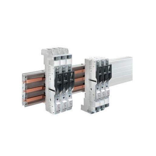 SV 9346.015 NH-Sicherungs-Lastschaltleiste Gr.00, 16