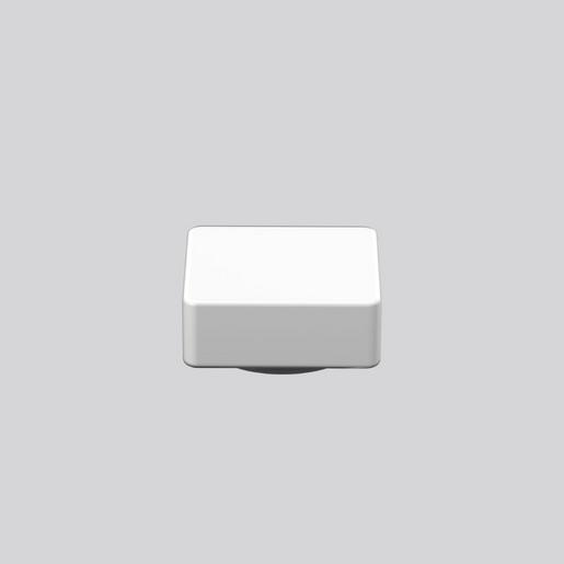 05-21127 Ersatzglas, Formglas L 190 B 190 H 86 Si