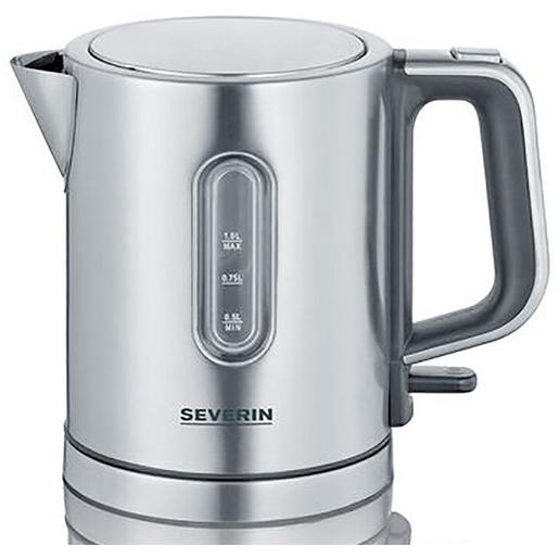 WK3415 Wasserkocher, ca. 2.400 W, ca. 1,0 L, 3