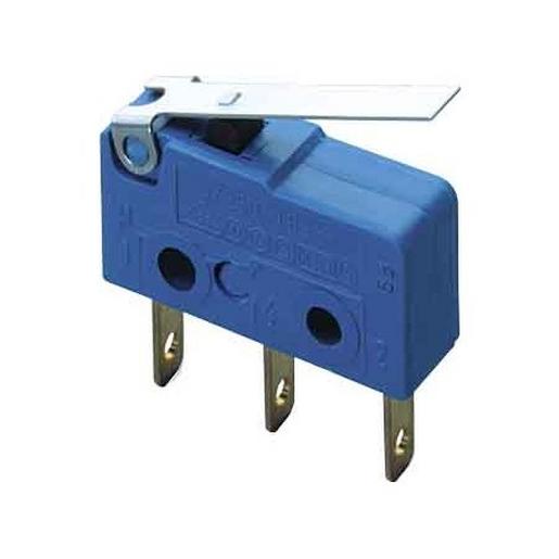 33156 Meldeschalter Wechsler 250 V AC / 5 A, 3