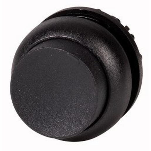 M22S-DRH-S Drucktaste, RMQ-Titan, hoch, rastend, sc