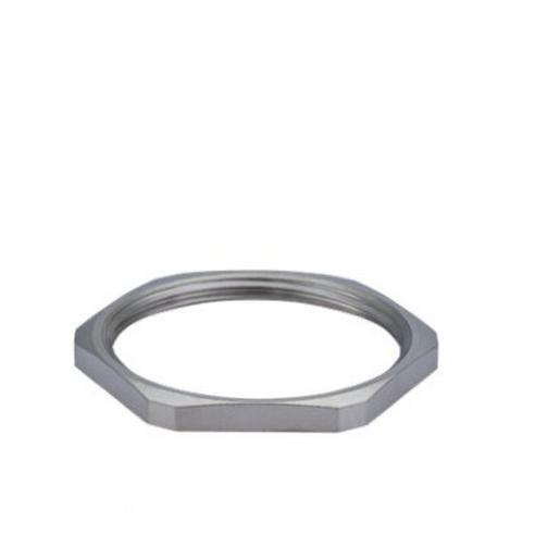 1161120050 MutterM12x1,5Ms,sechskant,ausMsvernickel