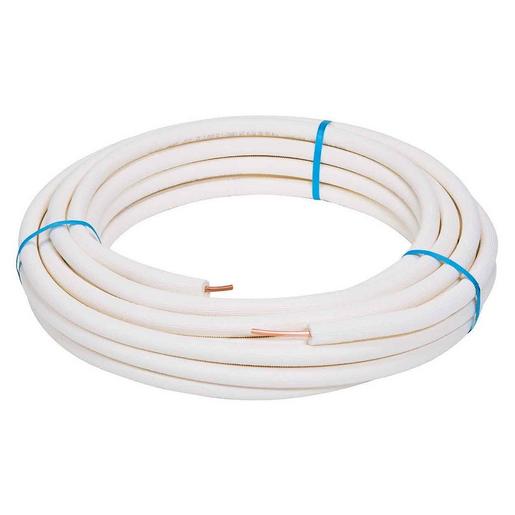 Kältemittelleitung 3/8 Zoll 10m VAILLANT Kältemittelleitung 3/8 Zoll für