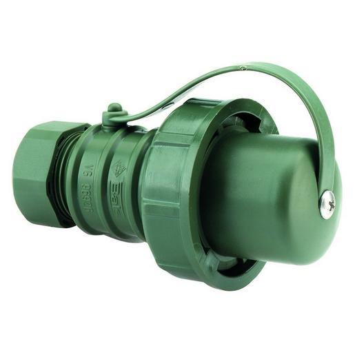 735 SchutzKoStecker 16A 3p 250V IP68