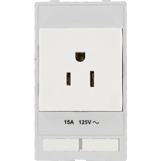 4000-68000-0040000 Modlink MSDD Steckdoseneinsatz USA NEMA