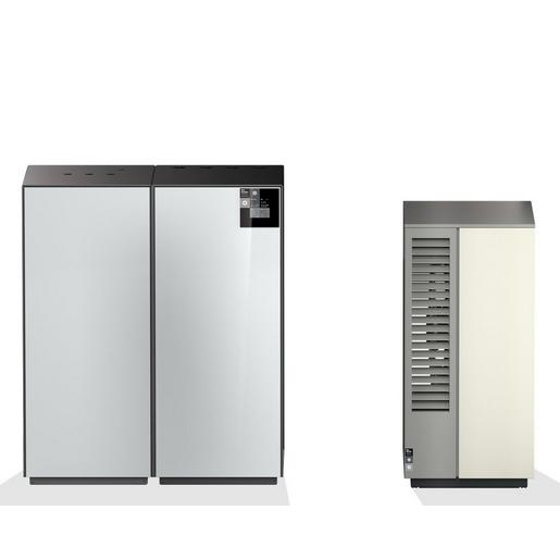 121HOIAOC6D1030 System M Wärmepumpe Comfort