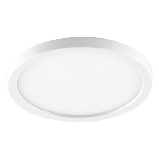 PHER080102 LED Halbeinbaupanel mit integriertem Net