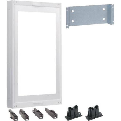 UC31SU2 Bausatz,universN,450x250mm, NH-Unterteil