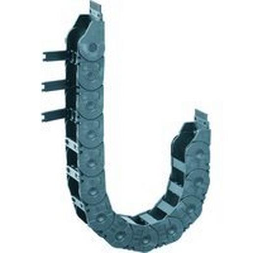 1500.020.075.0 Im Außenradius aufklappbare stabile E-Ke