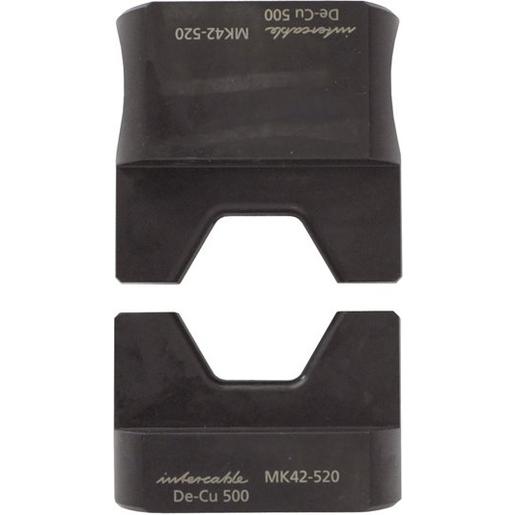 MK14-520 Sechskanteinsatz f. Cu-PKS u. -verbinder