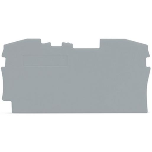 2006-1291 Abschluss- und Zwischenplatte1 mm dick