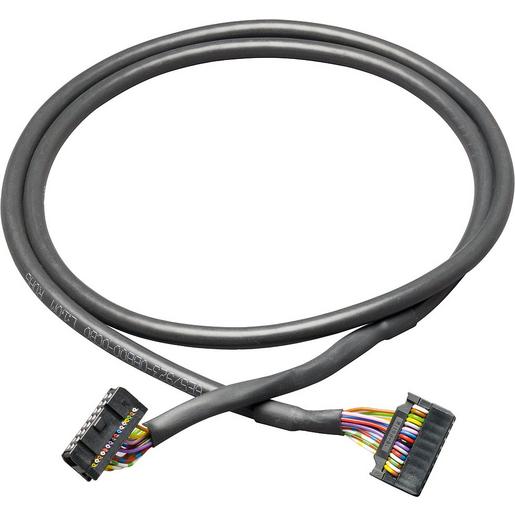 6ES7923-0BA50-0CB0 Rundleitung 16polig konfektioniert, unge