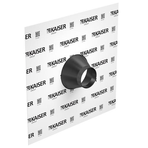 9059-51 Leitungsmanschette Ø 42-55 mm, Luftdicht