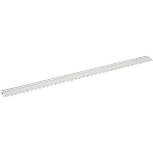 930.061 CABLE BRIDGE gerade ALU 2,0m