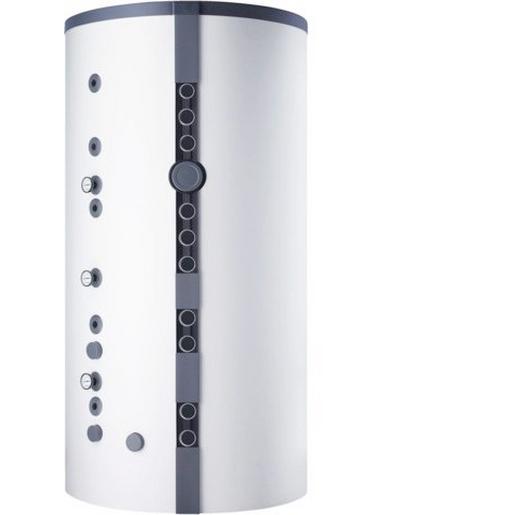 WDH 801 SBS Wärmedämmung, WDH 801 SBS