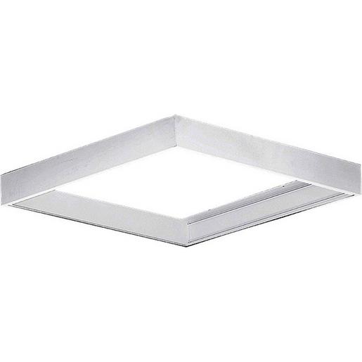 NLEDPANRAUB622.01 Steckbarer Unterbaurahmen geschlossen fü