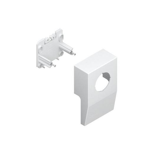 1887.1 Gerätetank, mit Ausschnitt Ø 45 mm, 143