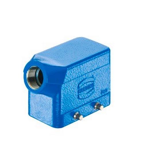 19360101520 Tüllengehäuse, Baugröße: 10 B, Querbügel