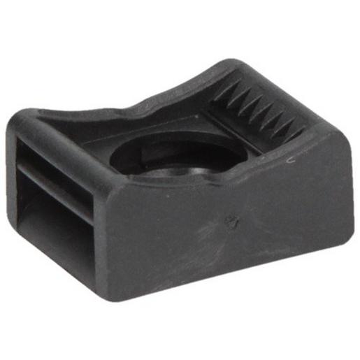 87705050 KS-fix 4-20 Klettbandsockel, Klemmbereic