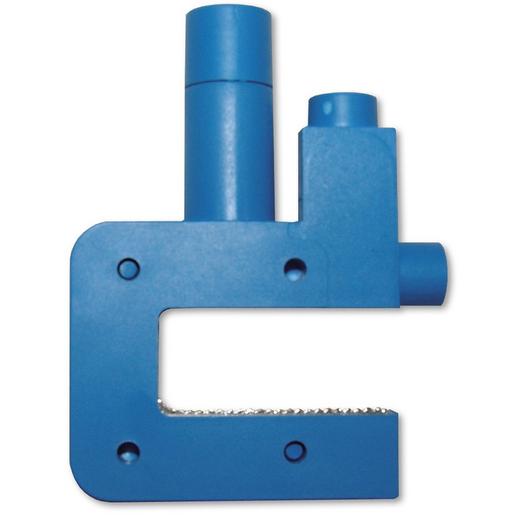 ZK4B Spannungsabgriff blau