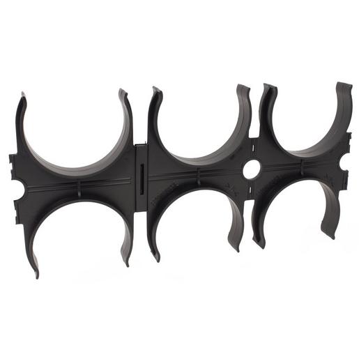 Kabufl.-Abst.-Halter DN 120/6 (3/3) Abstandhalter Kabuflex DN 120/6 (3/3)