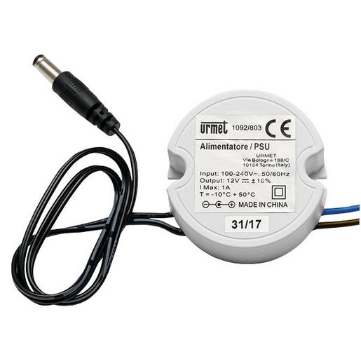 NG 1092/803 Unterputz_Netzgerät